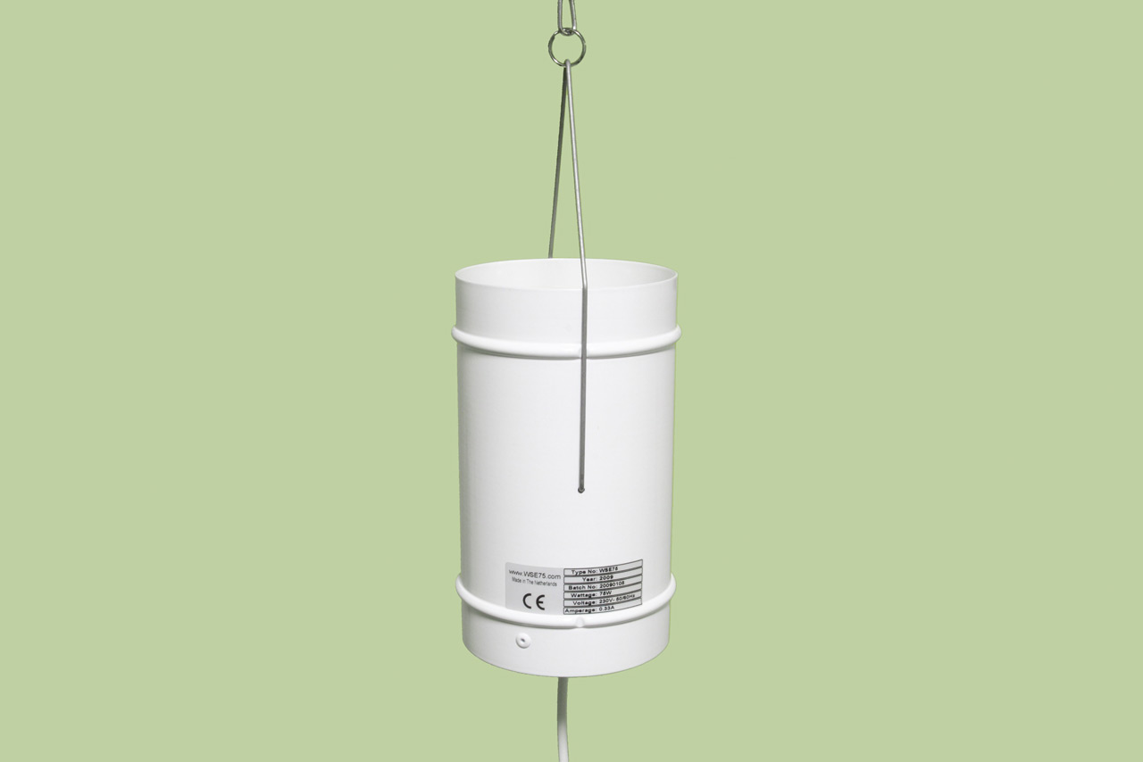 Сульфатор WILMOD WSE75
